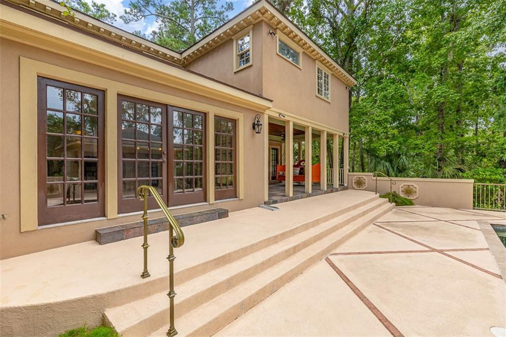 210 Settlers Road St. Simons Island, GA 31522 - Photo 65 of 65 Photo 65