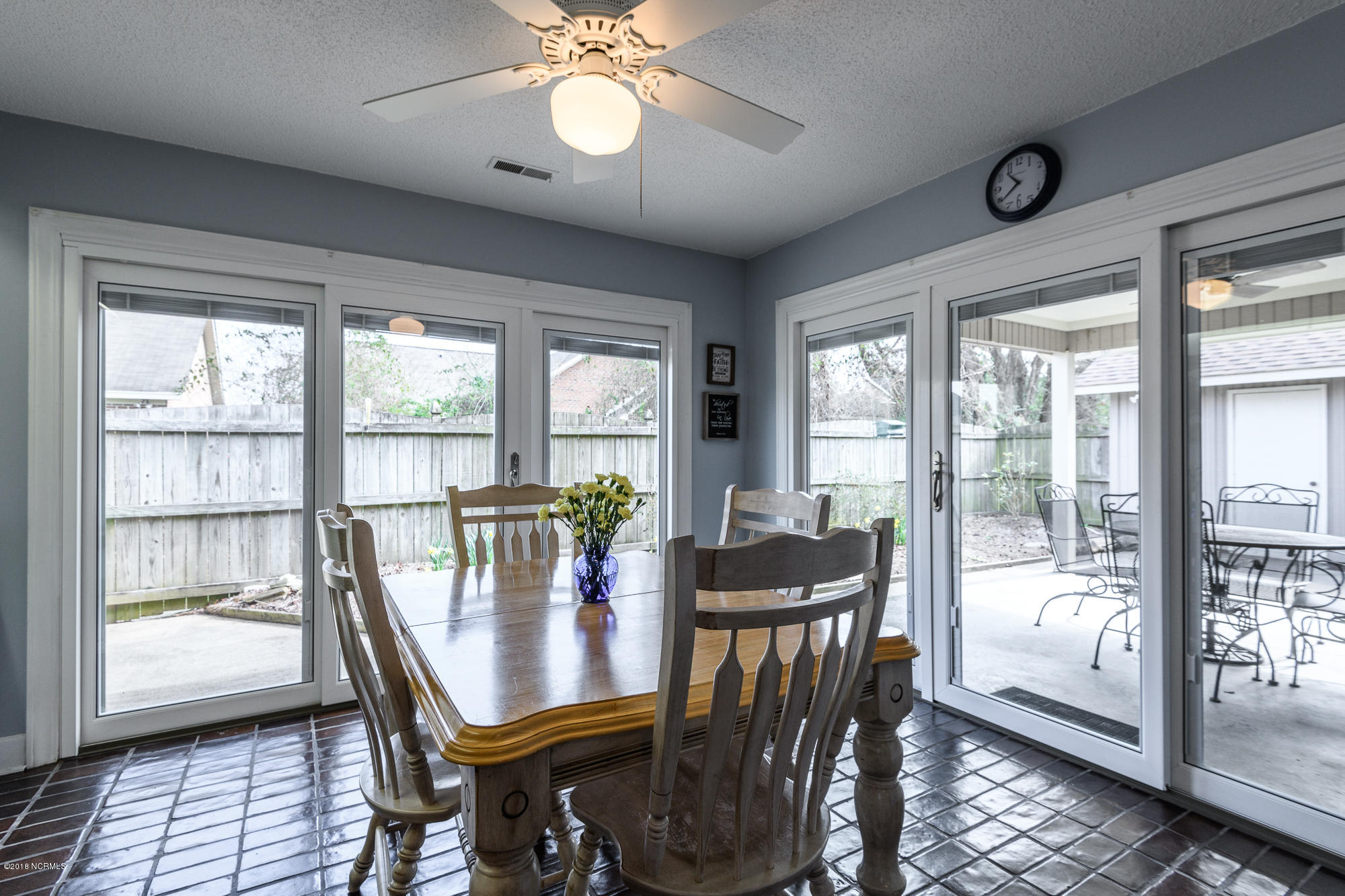1853 Quail Ridge Road, Unit M Greenville, NC 27858 - Photo 14 of 37 1853MQUAILRIDGE (14)