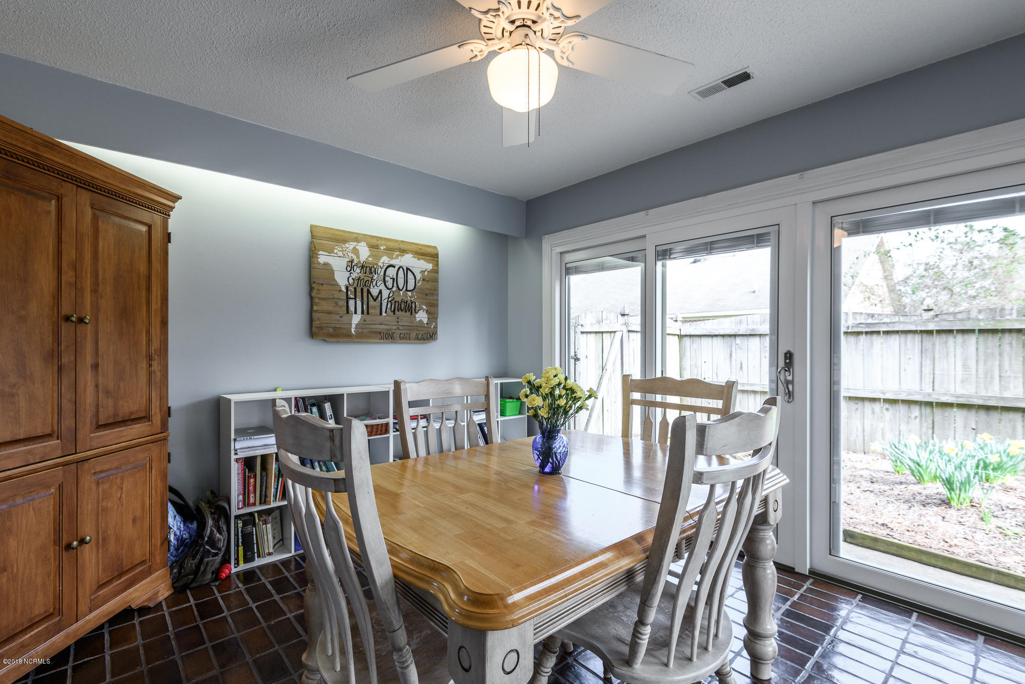 1853 Quail Ridge Road, Unit M Greenville, NC 27858 - Photo 15 of 37 1853MQUAILRIDGE (15)