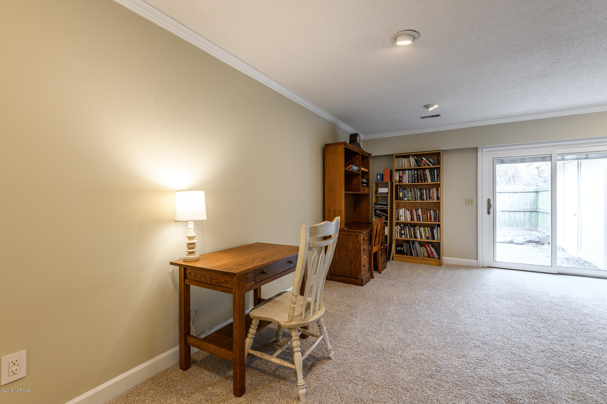 1853 Quail Ridge Road, Unit M Greenville, NC 27858 - Photo 17 of 37 1853MQUAILRIDGE (17)