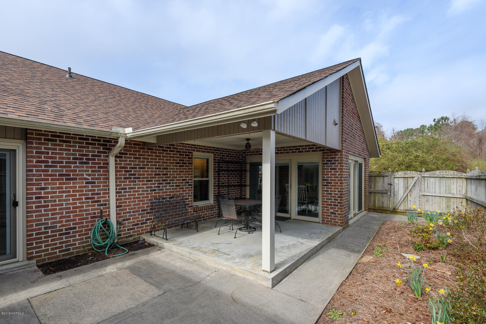 1853 Quail Ridge Road, Unit M Greenville, NC 27858 - Photo 2 of 37 1853MQUAILRIDGE (2)