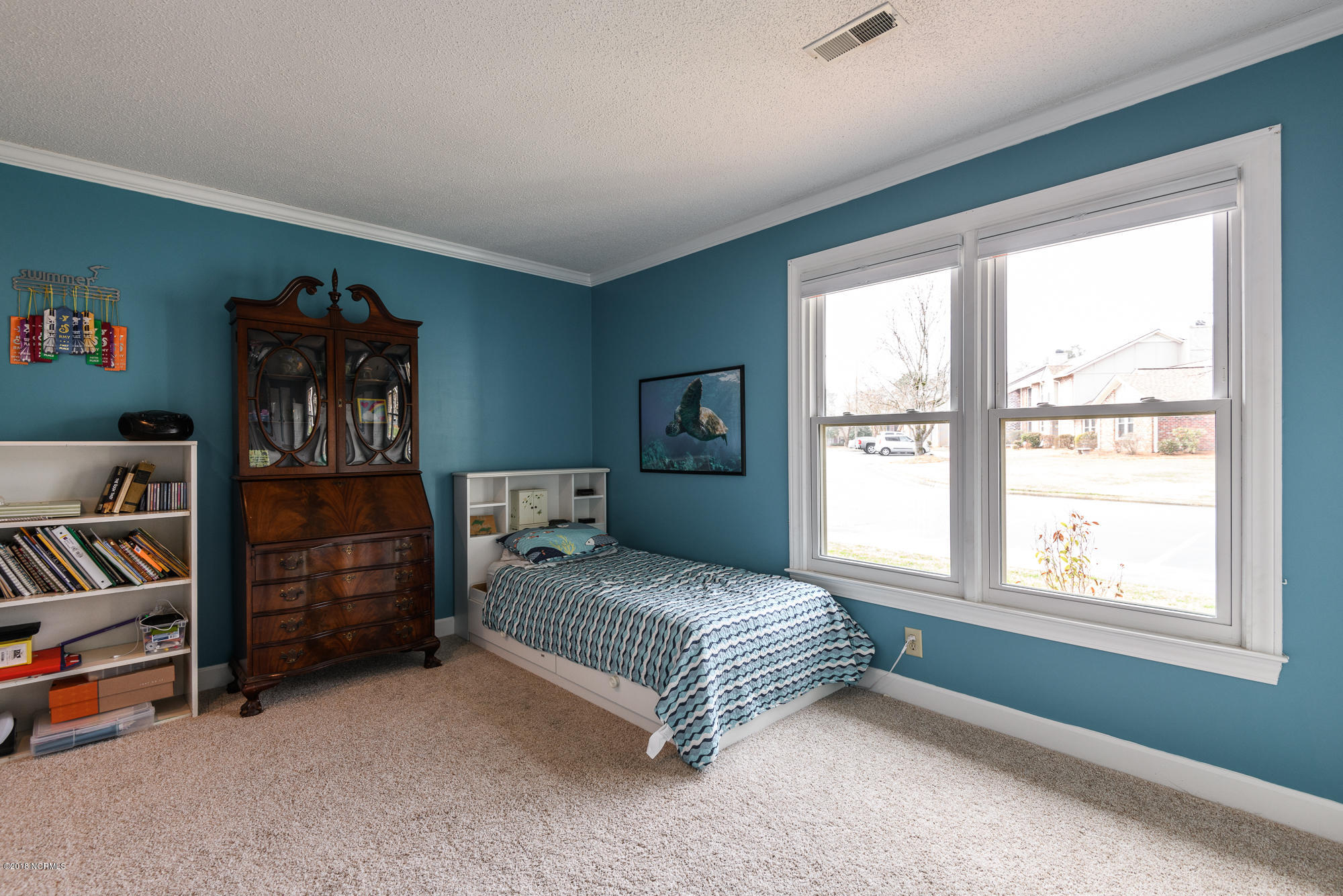 1853 Quail Ridge Road, Unit M Greenville, NC 27858 - Photo 22 of 37 1853MQUAILRIDGE (22)