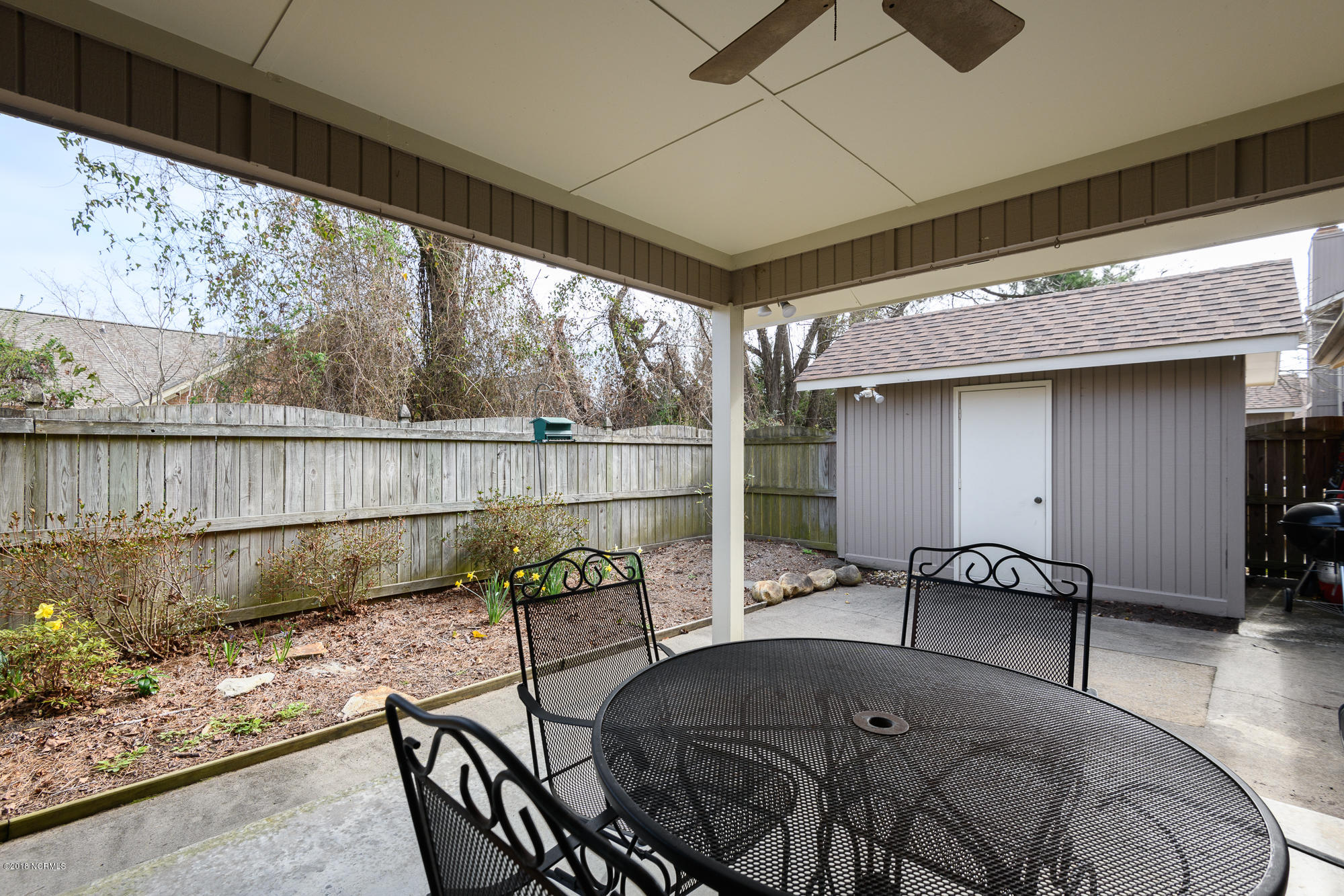 1853 Quail Ridge Road, Unit M Greenville, NC 27858 - Photo 28 of 37 1853MQUAILRIDGE (28)