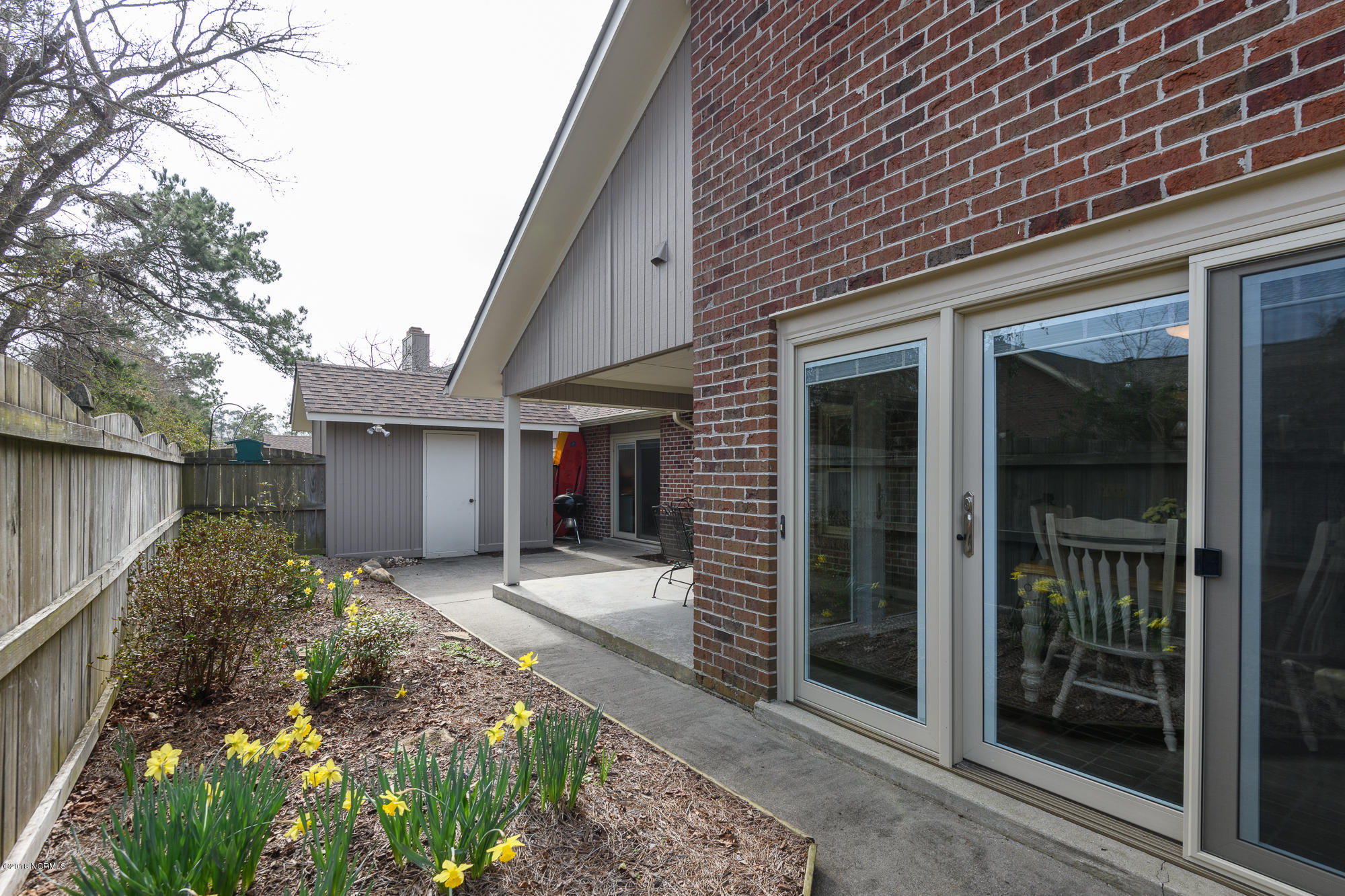 1853 Quail Ridge Road, Unit M Greenville, NC 27858 - Photo 29 of 37 1853MQUAILRIDGE (29)