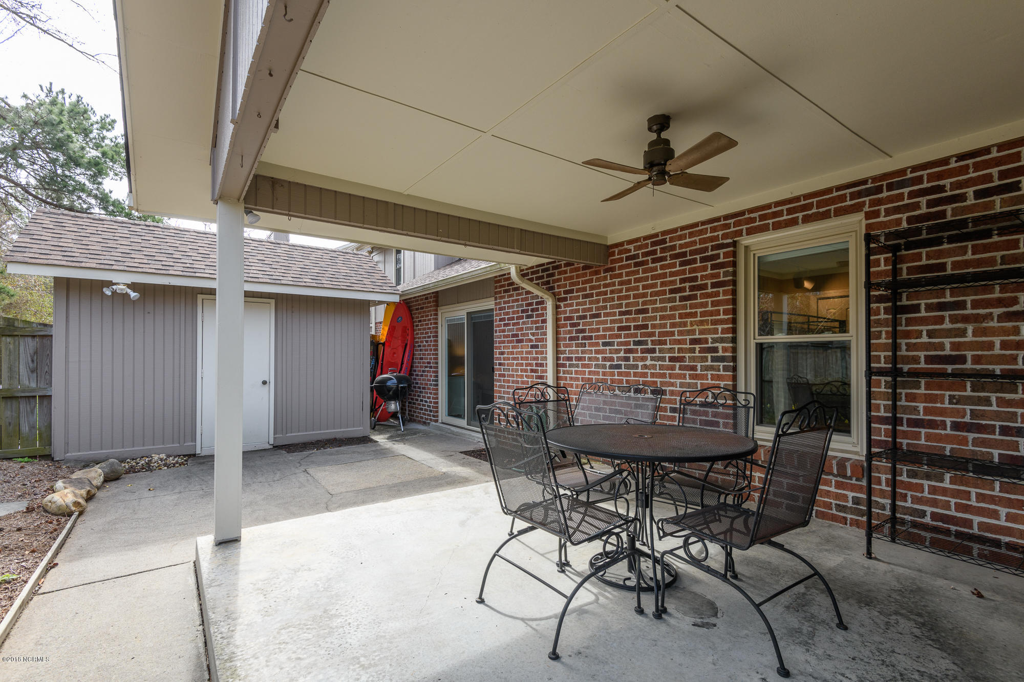 1853 Quail Ridge Road, Unit M Greenville, NC 27858 - Photo 30 of 37 1853MQUAILRIDGE (30)