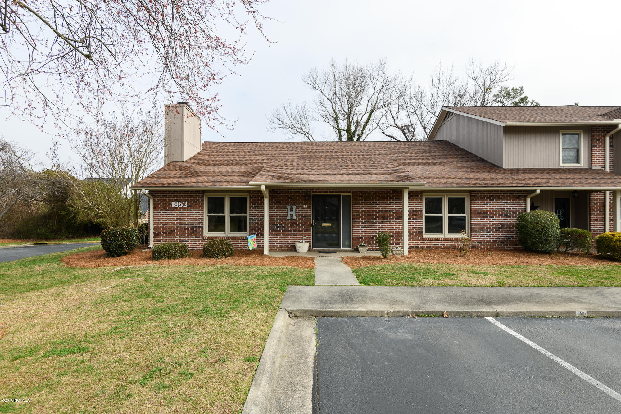 1853 Quail Ridge Road, Unit M Greenville, NC 27858 - Photo 32 of 37 1853MQUAILRIDGE (32)