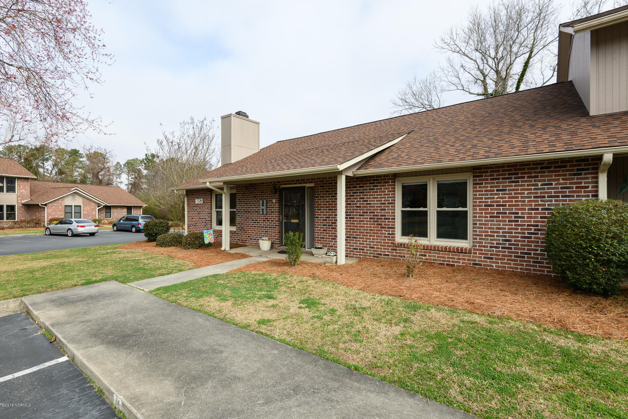 1853 Quail Ridge Road, Unit M Greenville, NC 27858 - Photo 33 of 37 1853MQUAILRIDGE (33)