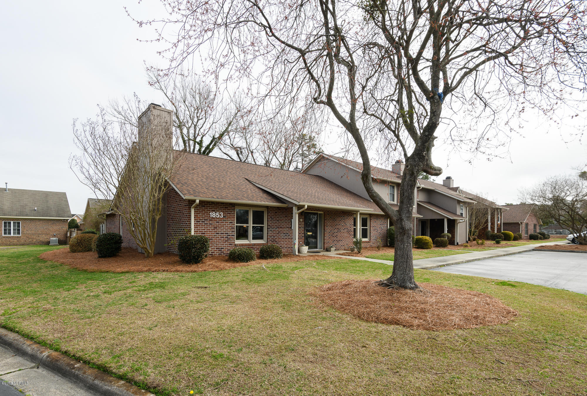 1853 Quail Ridge Road, Unit M Greenville, NC 27858 - Photo 34 of 37 1853MQUAILRIDGE (34)