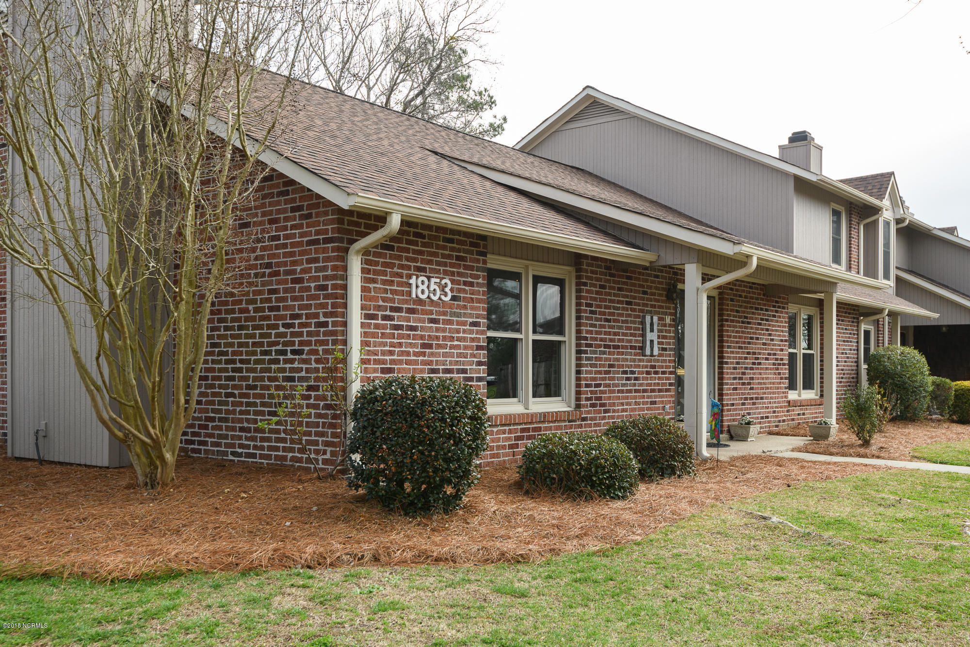 1853 Quail Ridge Road, Unit M Greenville, NC 27858 - Photo 35 of 37 1853MQUAILRIDGE (35)