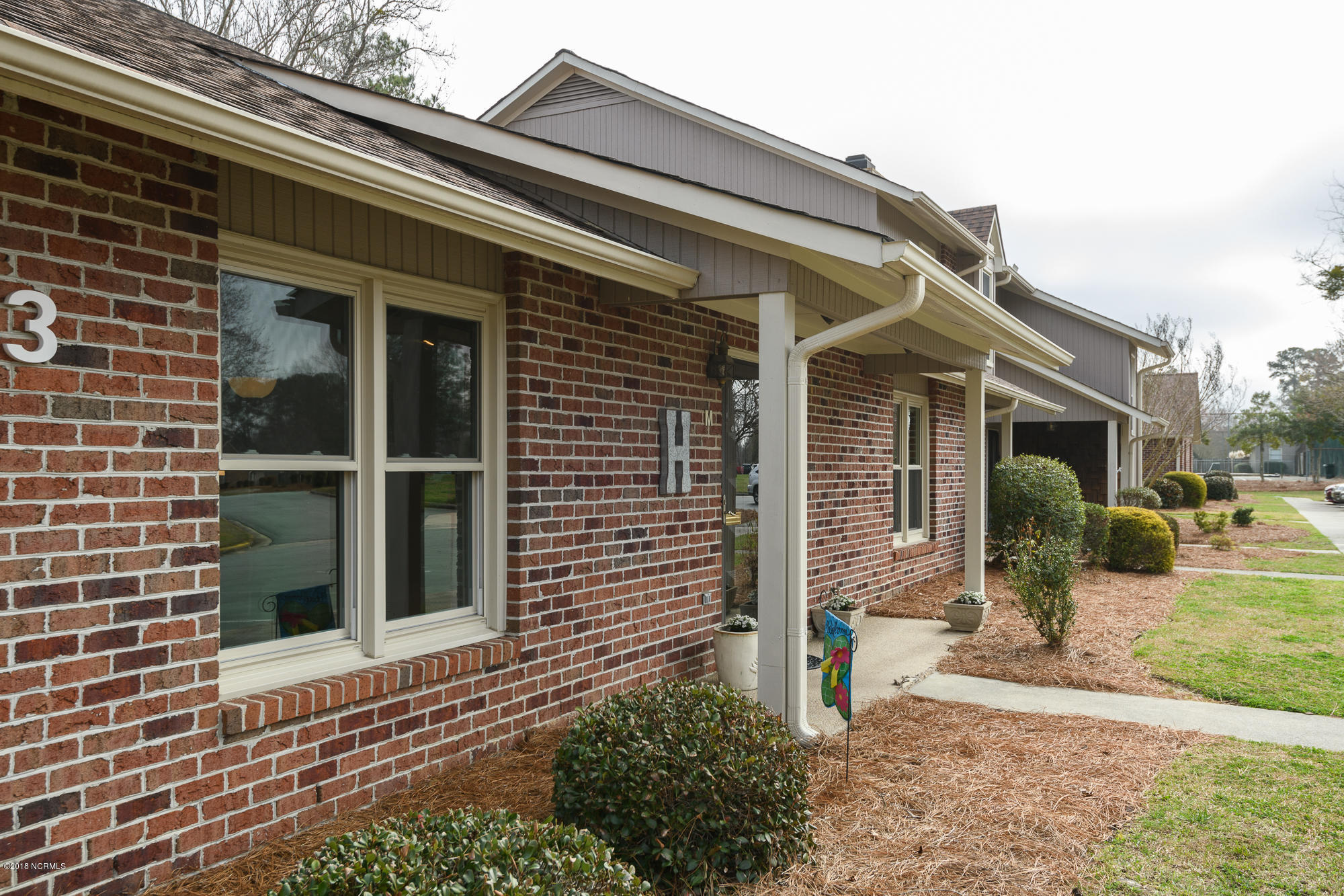 1853 Quail Ridge Road, Unit M Greenville, NC 27858 - Photo 36 of 37 1853MQUAILRIDGE (36)