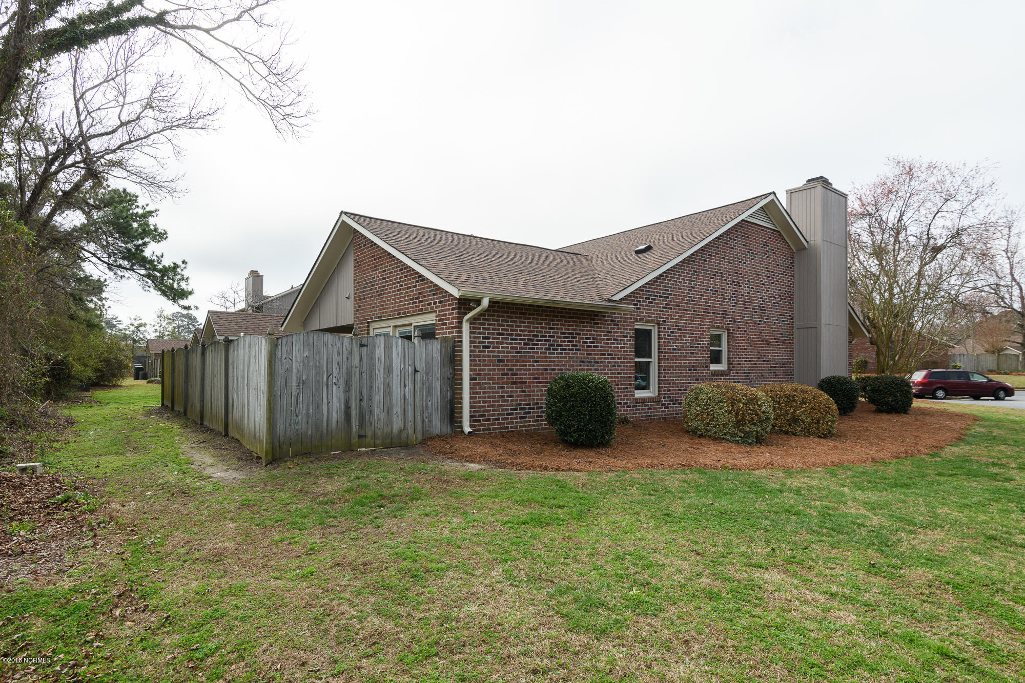 1853 Quail Ridge Road, Unit M Greenville, NC 27858 - Photo 37 of 37 1853MQUAILRIDGE (37)