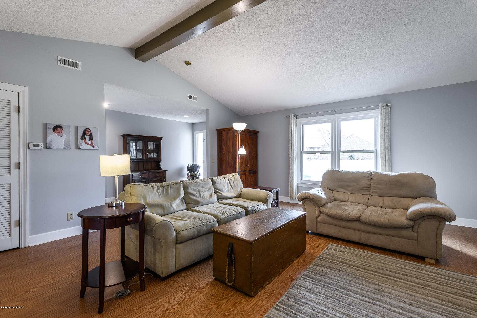 1853 Quail Ridge Road, Unit M Greenville, NC 27858 - Photo 4 of 37 1853MQUAILRIDGE (4)