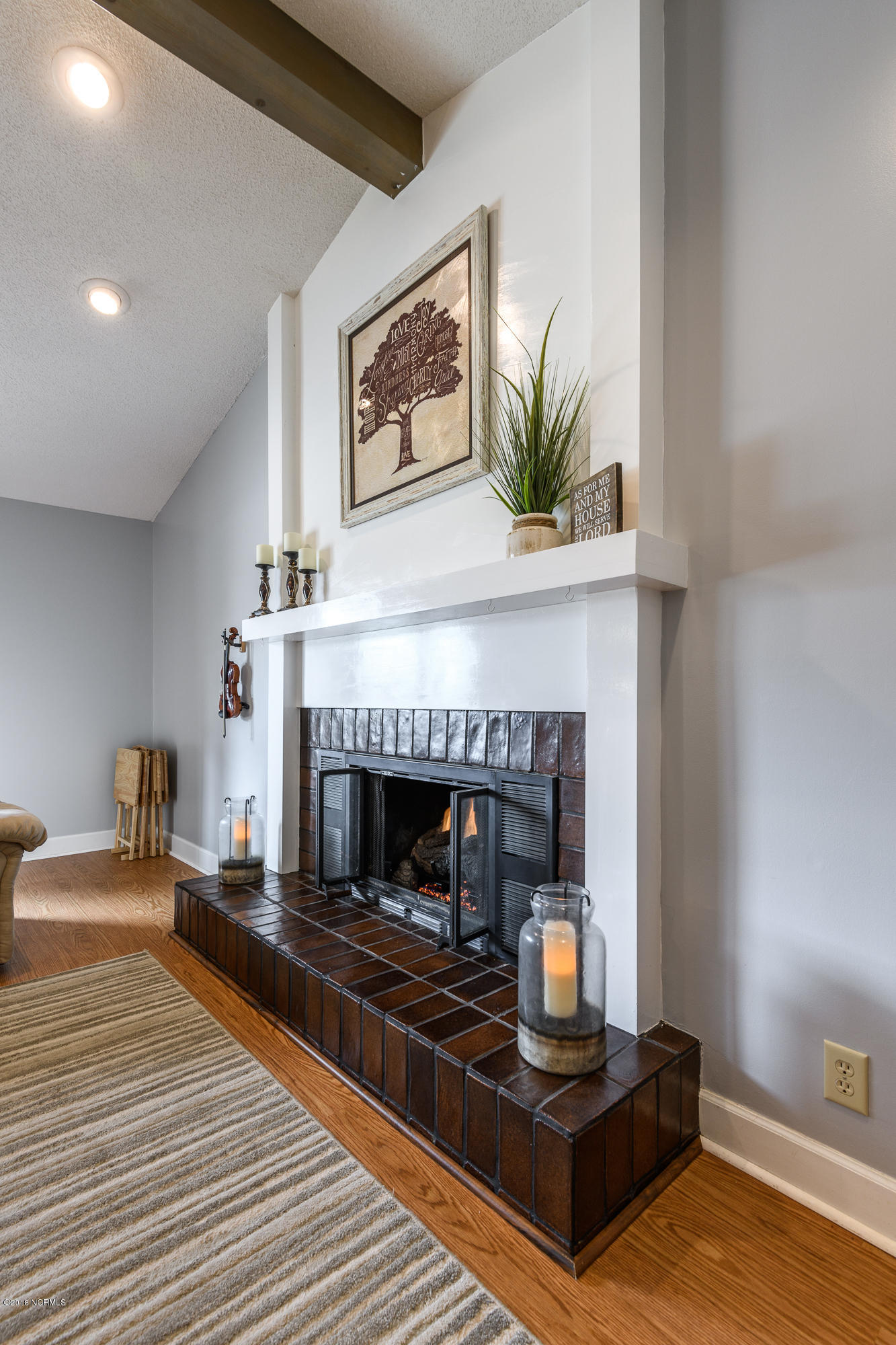 1853 Quail Ridge Road, Unit M Greenville, NC 27858 - Photo 5 of 37 1853MQUAILRIDGE (5)