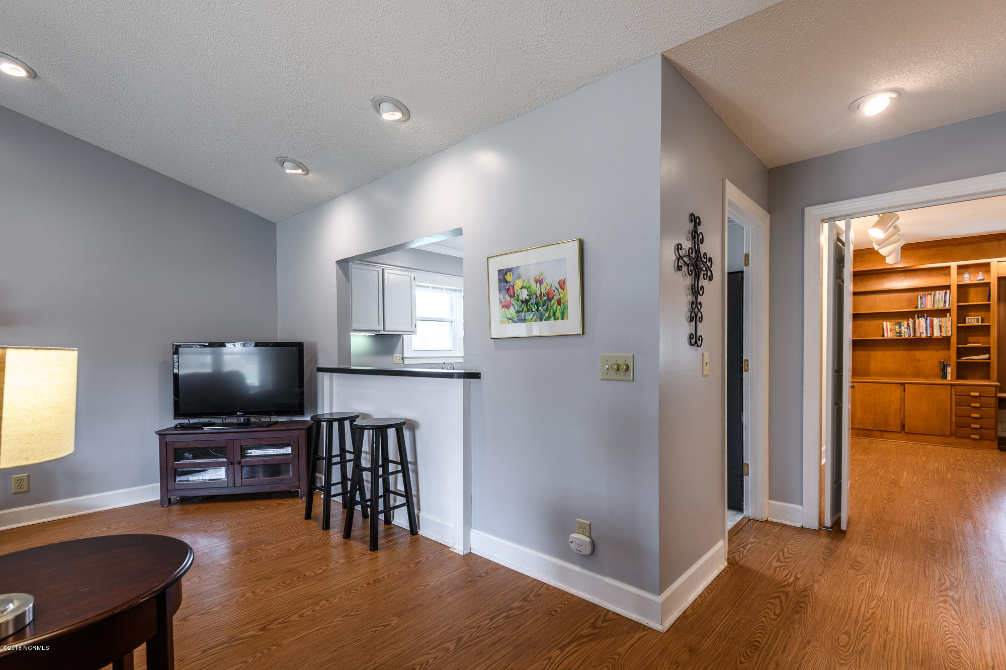 1853 Quail Ridge Road, Unit M Greenville, NC 27858 - Photo 9 of 37 1853MQUAILRIDGE (9)