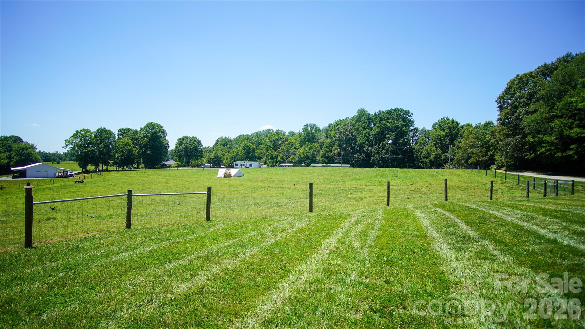 740 Old Fallston Road Cherryville, NC 28021 - Photo 25 of 33