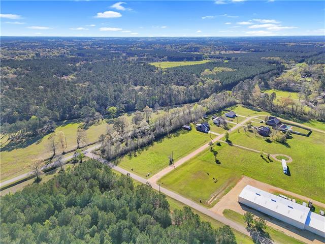 Lot 3 Old Union Road Franklinton, LA 70438 - Photo 4 of 7