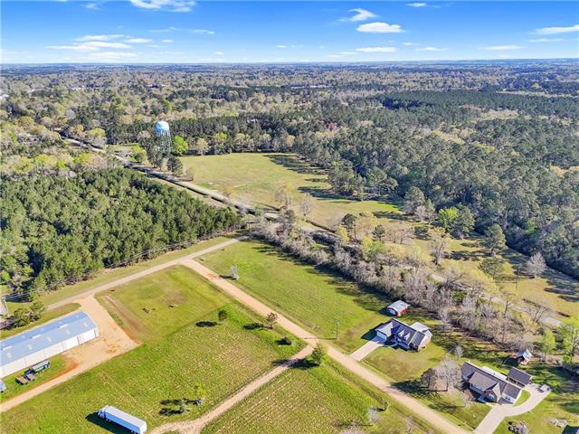 Lot 3 Old Union Road Franklinton, LA 70438 - Photo 5 of 7