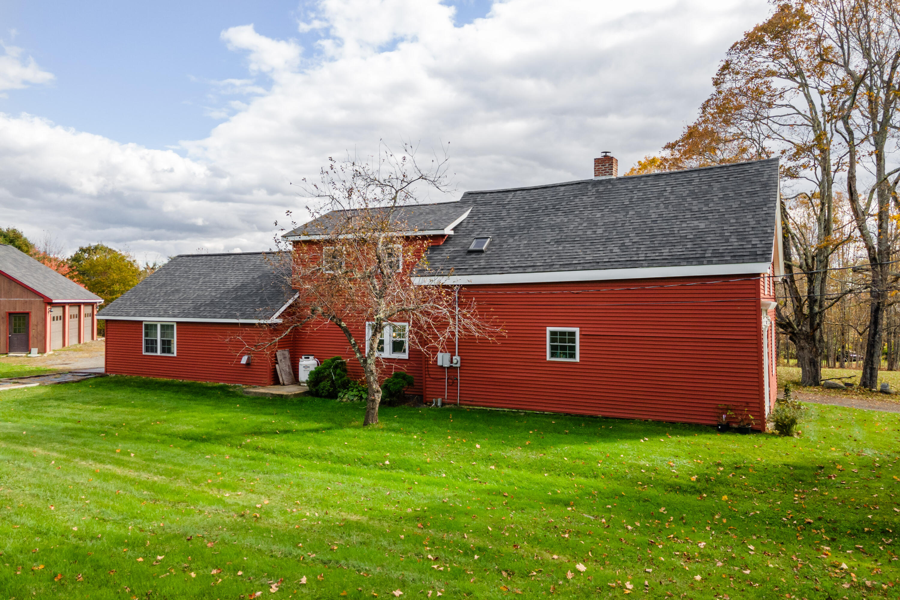 92 Shaw Hill Road Hampden, ME 04444 - Photo 5 of 48 Shaw Hill-50