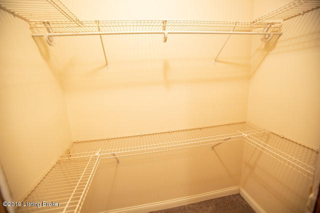 4996 Hickory Ridge Road Waddy, KY 40076 - Photo 34 of 56 Master closet