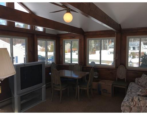 29 Whittier Road Billerica, MA 01821 - Photo 3 of 7 a view of a dining room with furniture and window