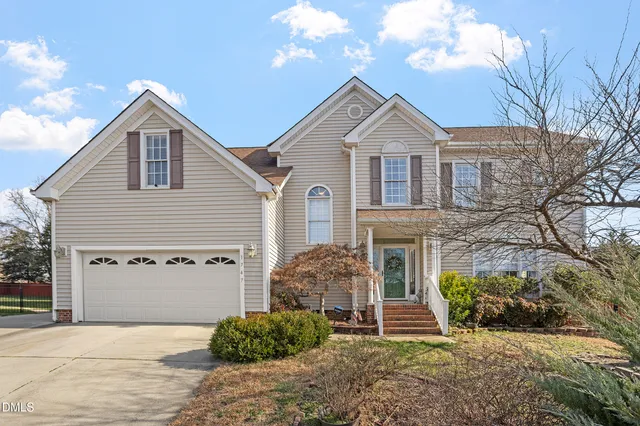 $525,000 | 1747 Venflor Court, Wake Forest, NC 27587