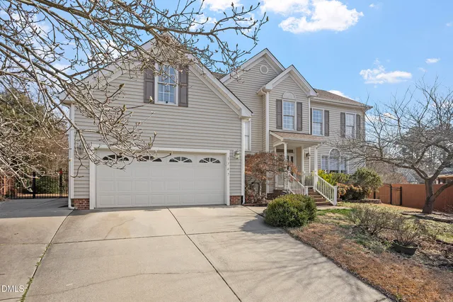 $525,000 | 1747 Venflor Court, Wake Forest, NC 27587