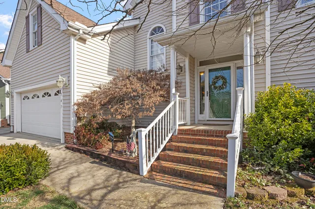 $525,000 | 1747 Venflor Court, Wake Forest, NC 27587