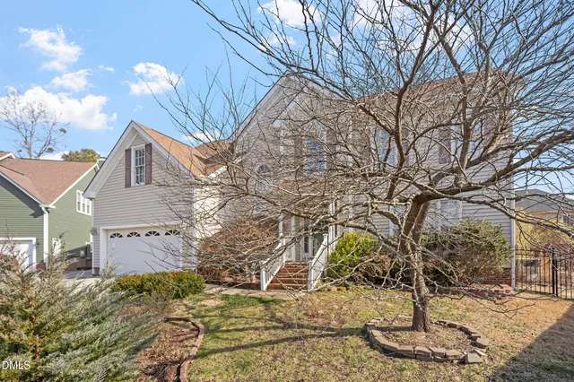 $525,000 | 1747 Venflor Court, Wake Forest, NC 27587