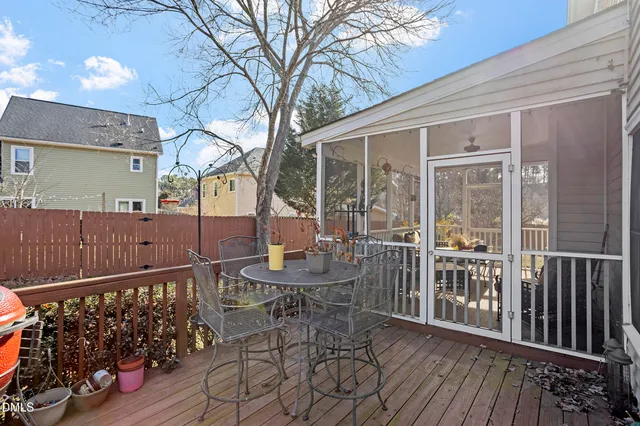 $525,000 | 1747 Venflor Court, Wake Forest, NC 27587