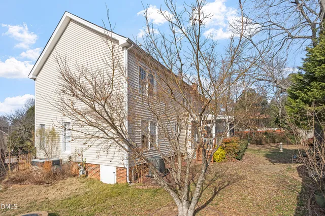 $525,000 | 1747 Venflor Court, Wake Forest, NC 27587