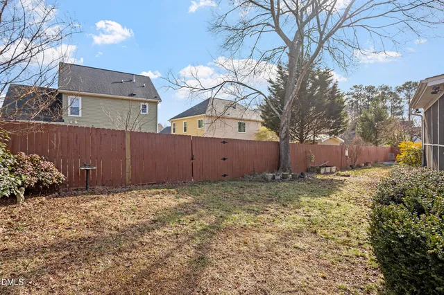 $525,000 | 1747 Venflor Court, Wake Forest, NC 27587