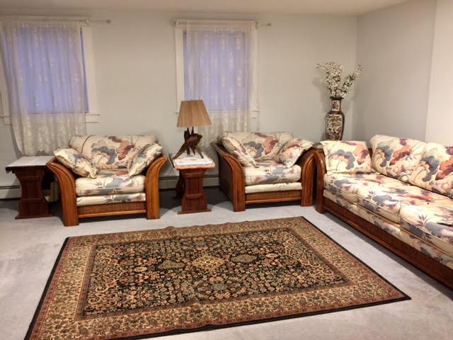 2 Hayes Road, Unit 2 Madbury, NH 03823 - Photo 13 of 30 Gallery Image 13