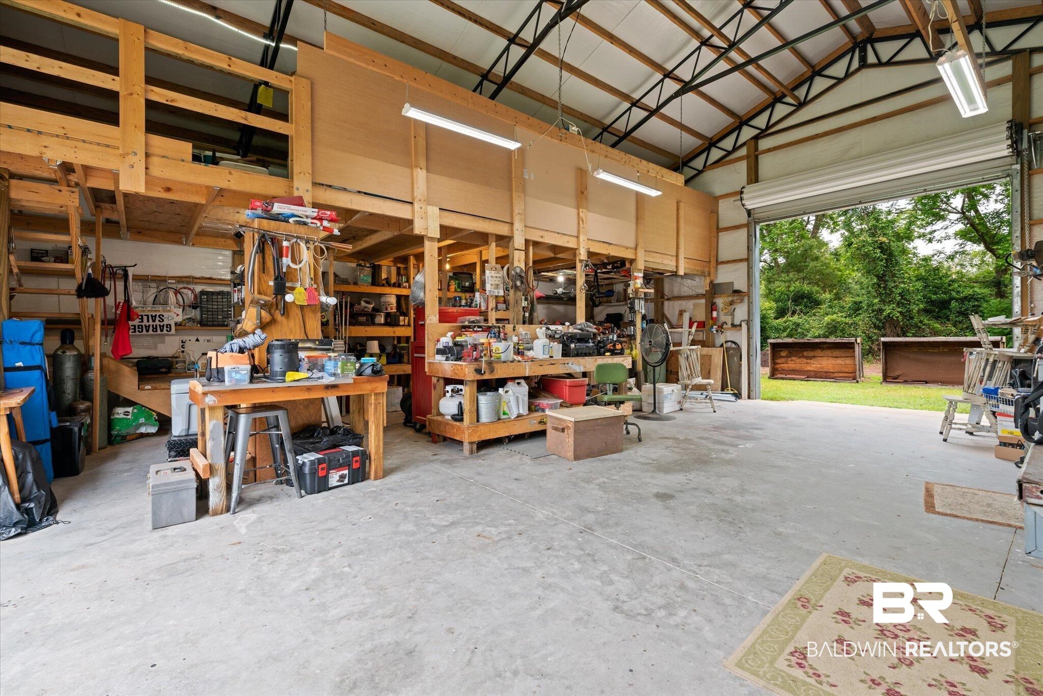 32212 Riverlake Road Seminole, AL 36574 - Photo 35 of 49