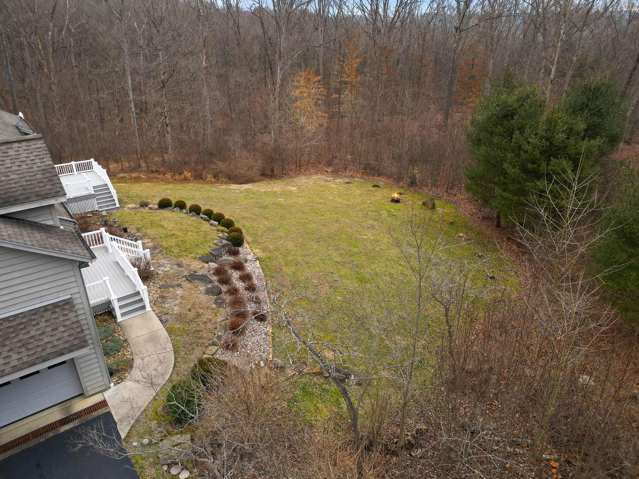 8590 Lavelle Road Athens, OH 45701 - Photo 80 of 113 Back Yard