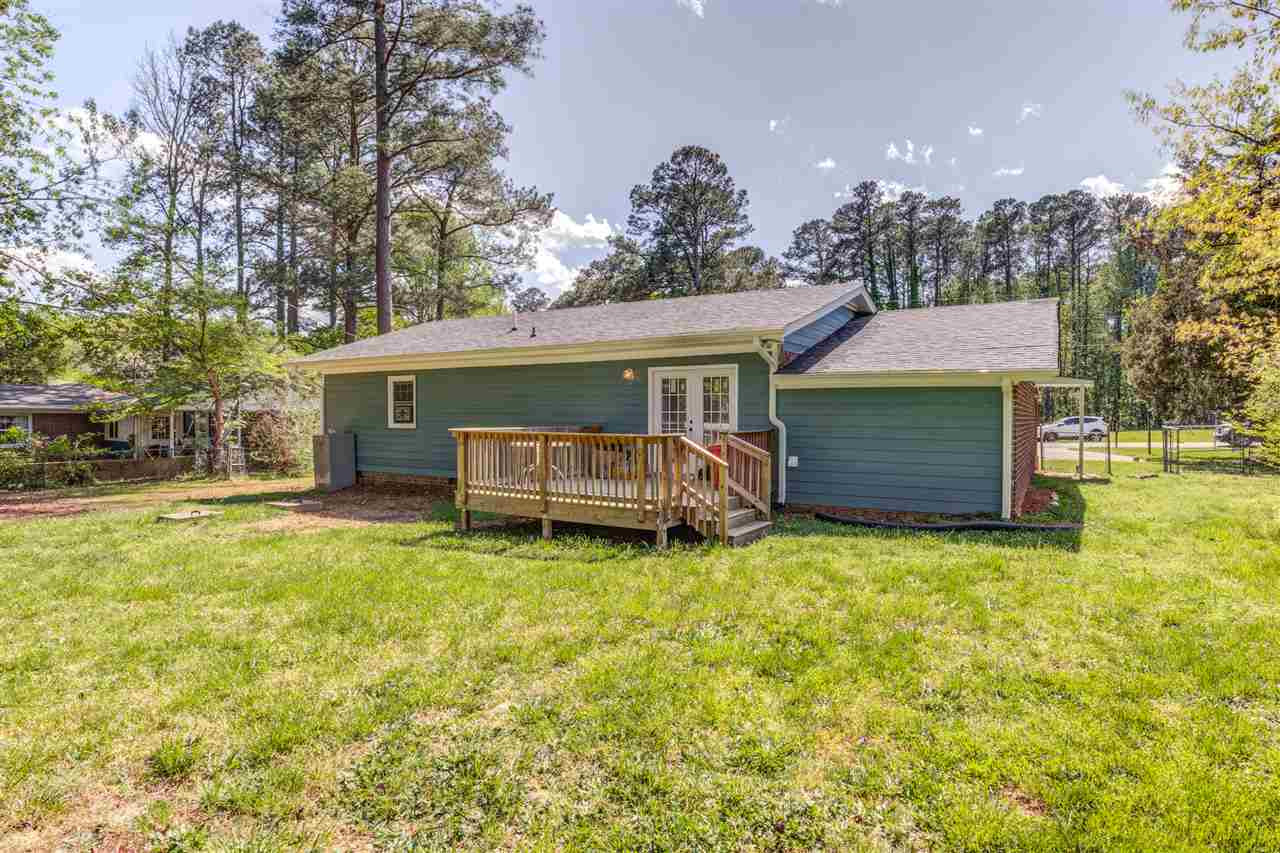 5905 Meadowbrook Road Raleigh, NC 27603 - Photo 22 of 22 Photo 24