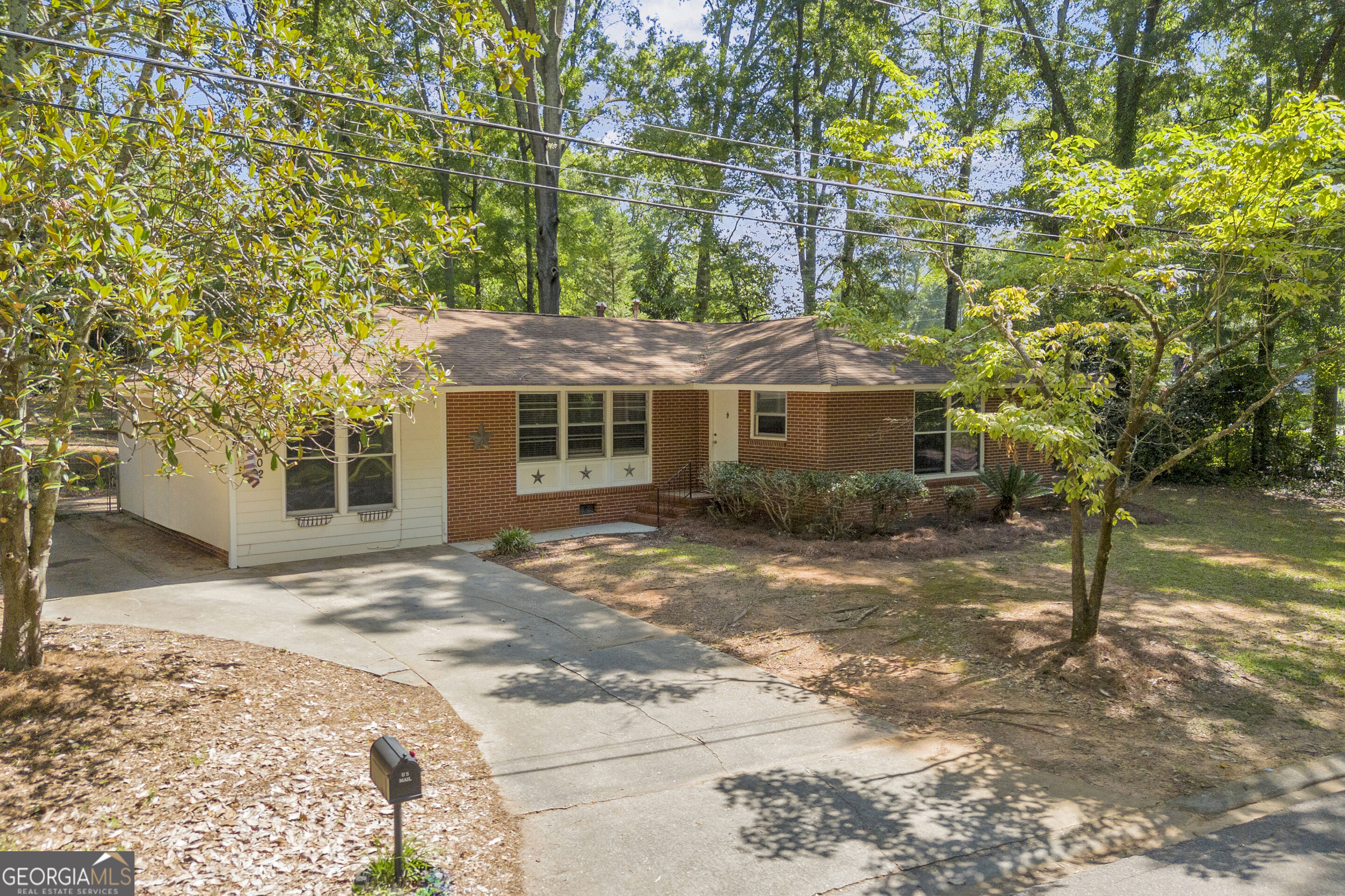 402 Woodland Road Monroe, GA 30655 - Photo 1 of 45 Gallery Image 1