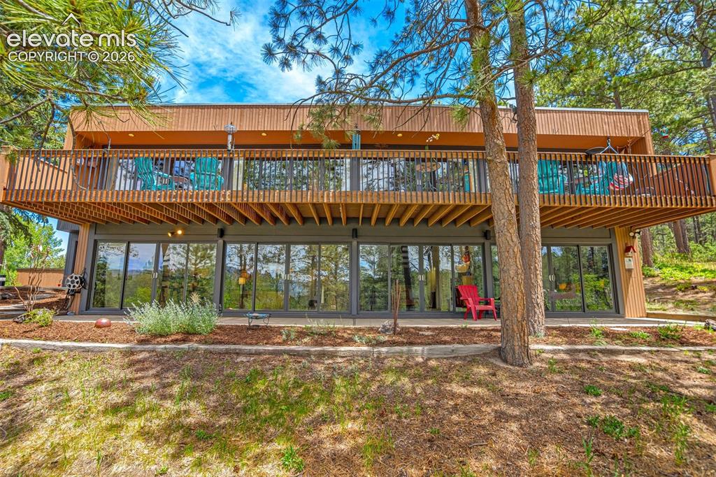 1325 Deer Creek Road Monument, CO 80132 - Photo 5 of 50