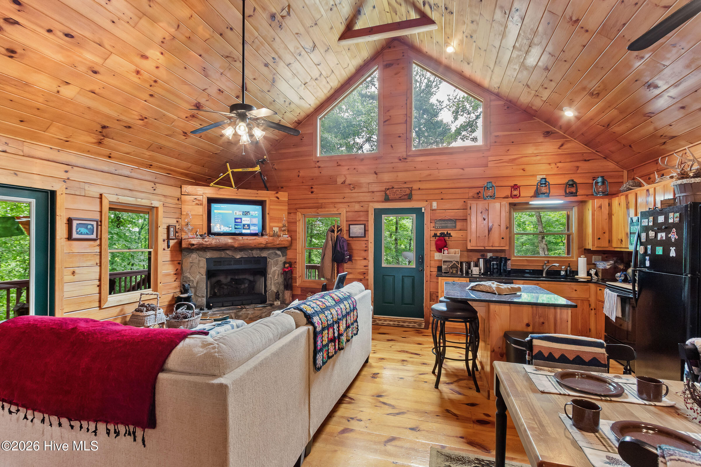 310 Ringtail Run Murphy, NC 28906 - Photo 11 of 64