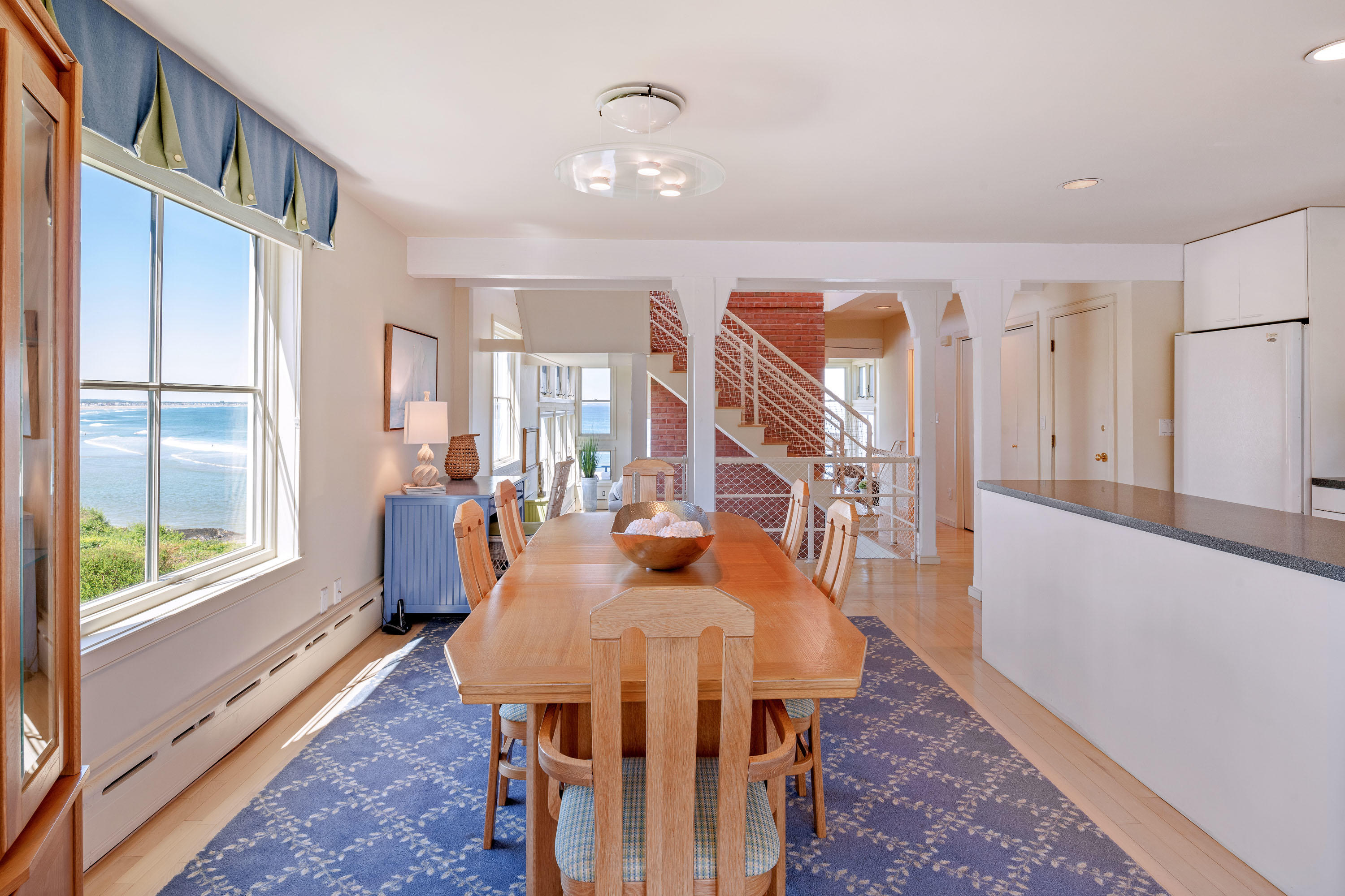 111 Israel Head Road Ogunquit, ME 03907 - Photo 17 of 37 Dining Room