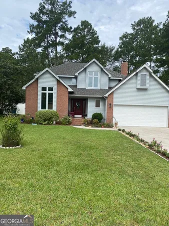 $309,000 | 3101 Ash Drive, Waycross, GA 31501