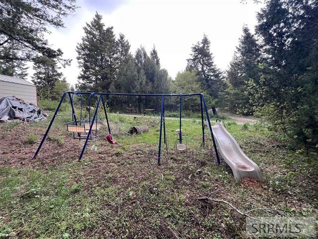 53 Squaw Creek Road Bancroft, ID 83217 - Photo 39 of 52