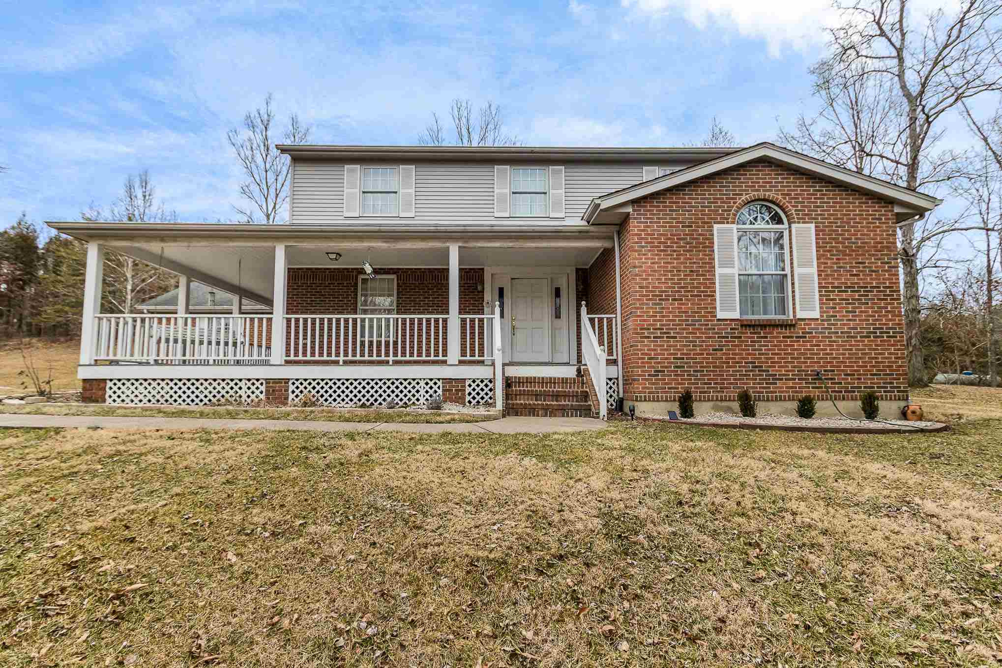 13575 Hissem Road Alexandria, KY 41001 - Photo 3 of 33 Gallery Image 3