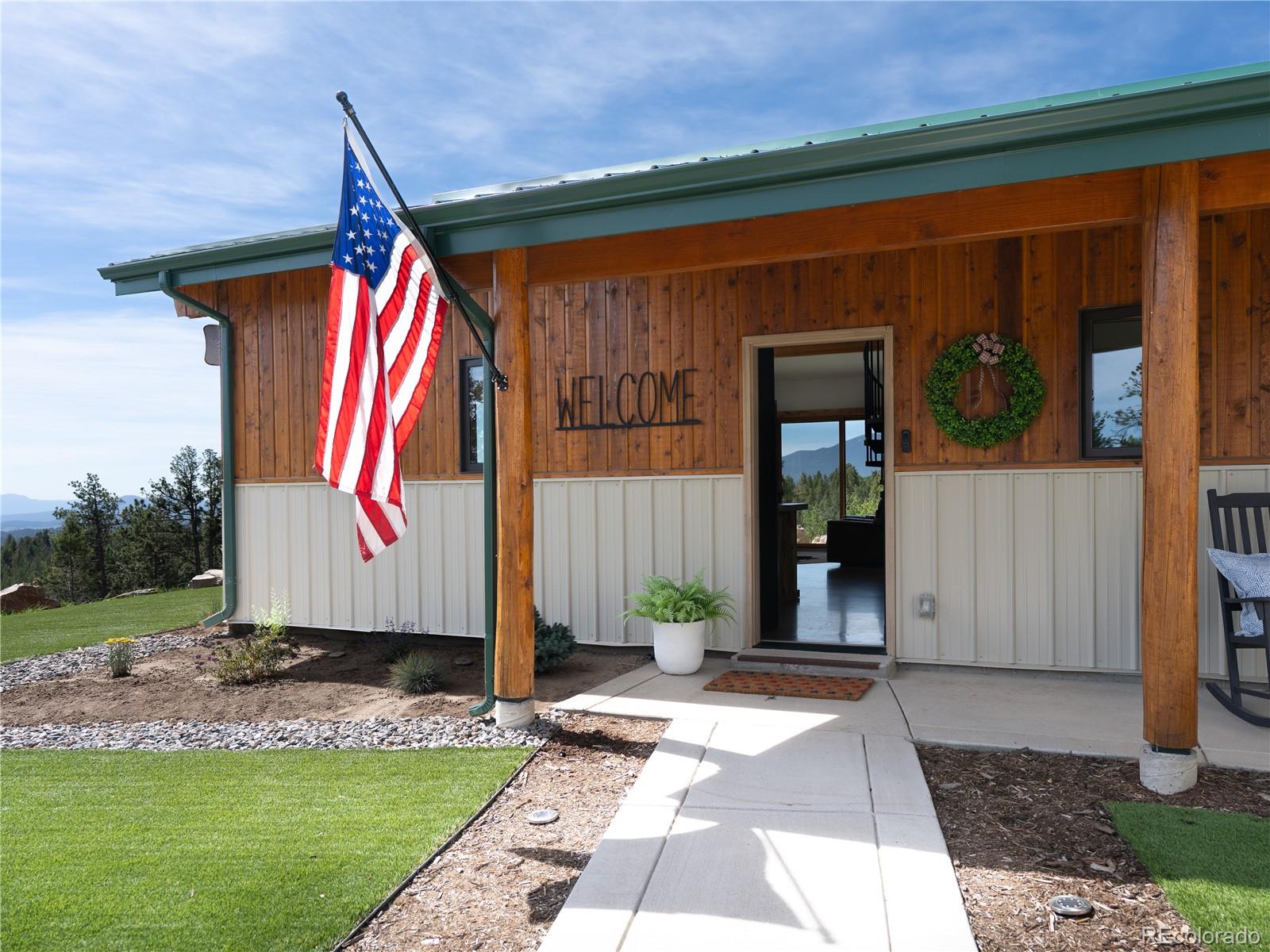 150 Summit Drive Bailey, CO 80421 - Photo 3 of 48