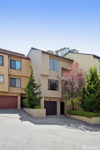 $1,295,000 | 134 Galewood Circle, San Francisco, CA 94131