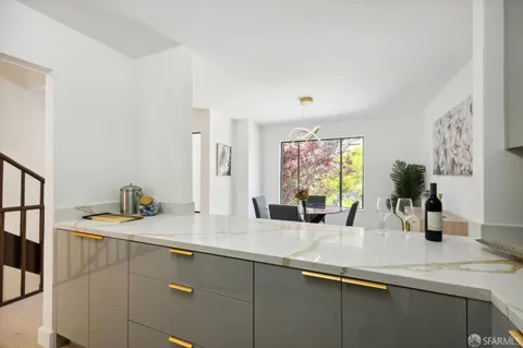 $1,295,000 | 134 Galewood Circle, San Francisco, CA 94131