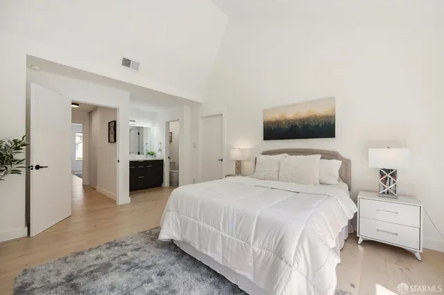 $1,295,000 | 134 Galewood Circle, San Francisco, CA 94131