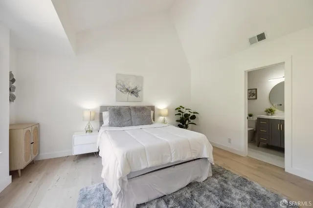 $1,295,000 | 134 Galewood Circle, San Francisco, CA 94131