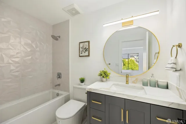 $1,295,000 | 134 Galewood Circle, San Francisco, CA 94131