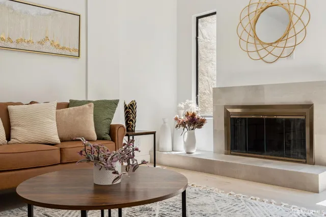 $1,295,000 | 134 Galewood Circle, San Francisco, CA 94131