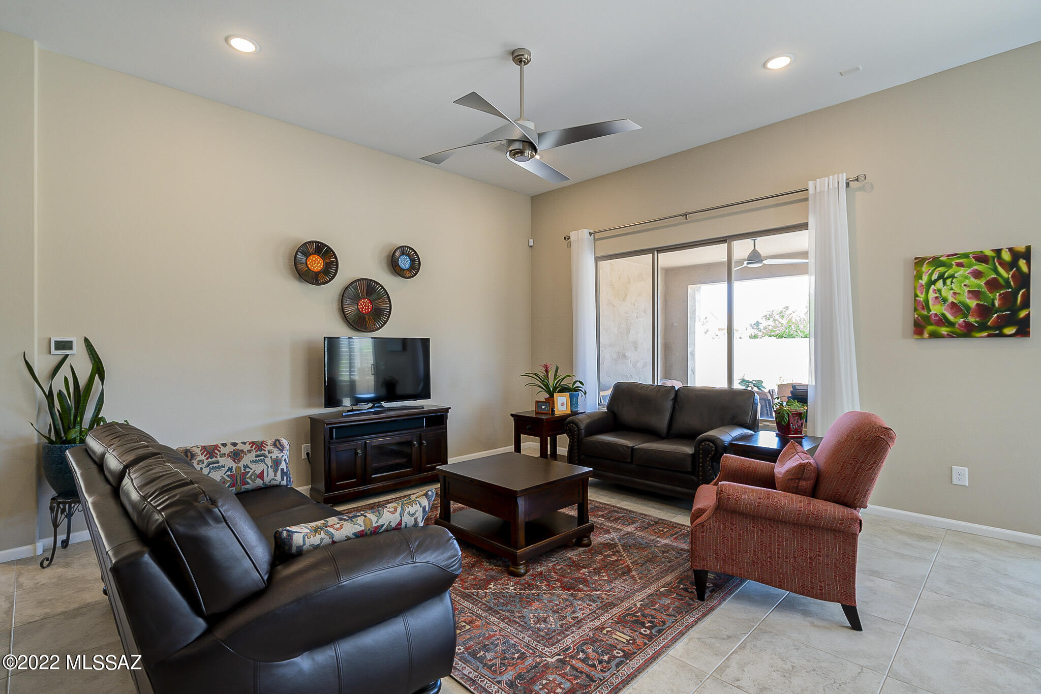 61624 East Border Rock Road Tucson, AZ 85739 - Photo 16 of 50